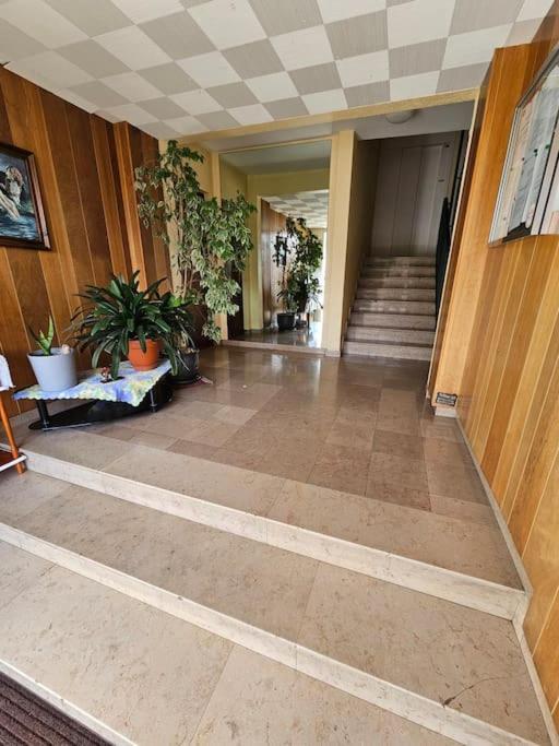 Charmant Appartement Moderne 71M2 A Illzach - Mulhouse - Parking Gratuit Bagian luar foto