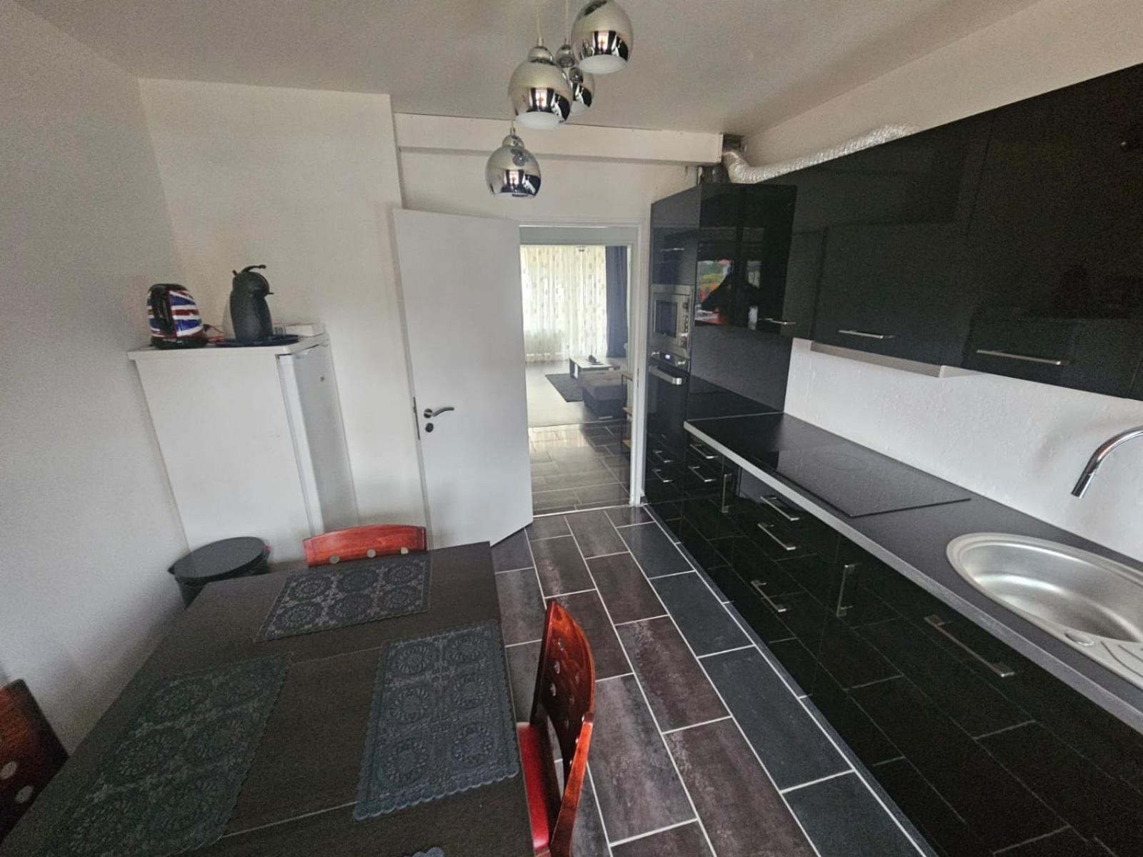 Charmant Appartement Moderne 71M2 A Illzach - Mulhouse - Parking Gratuit Bagian luar foto