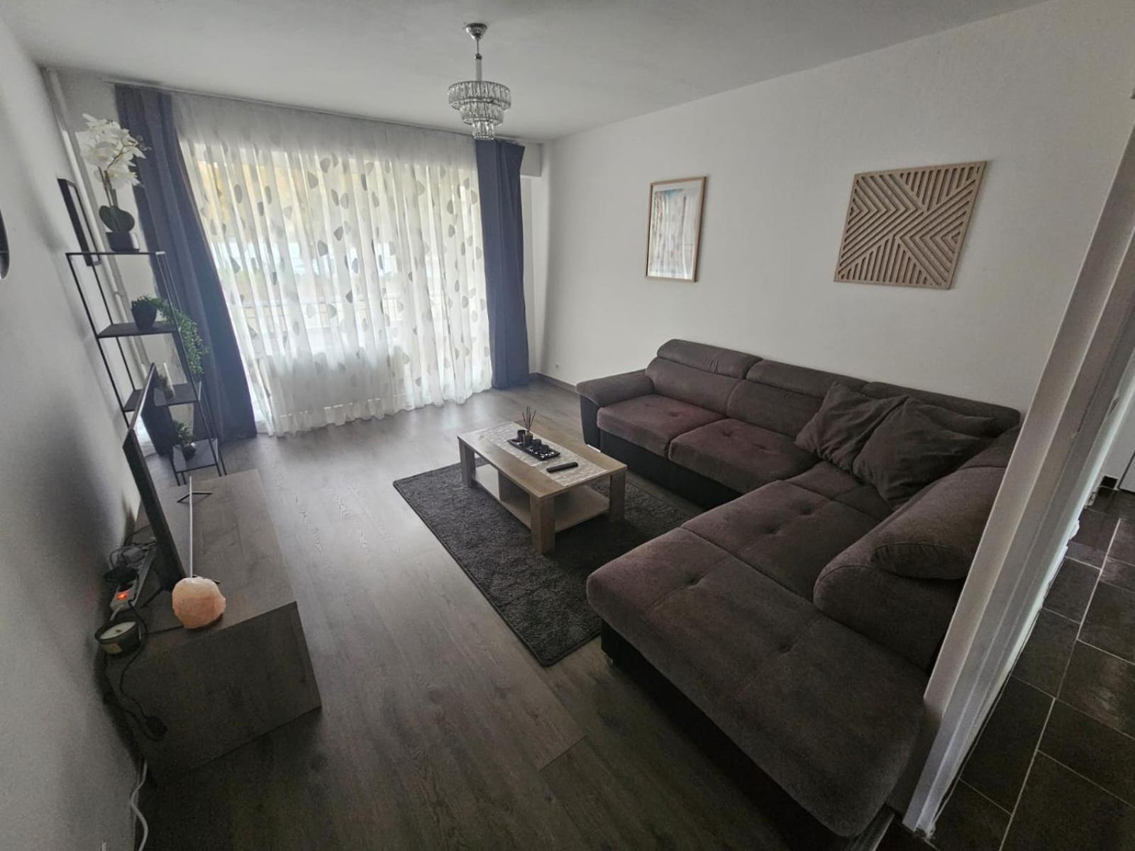 Charmant Appartement Moderne 71M2 A Illzach - Mulhouse - Parking Gratuit Bagian luar foto
